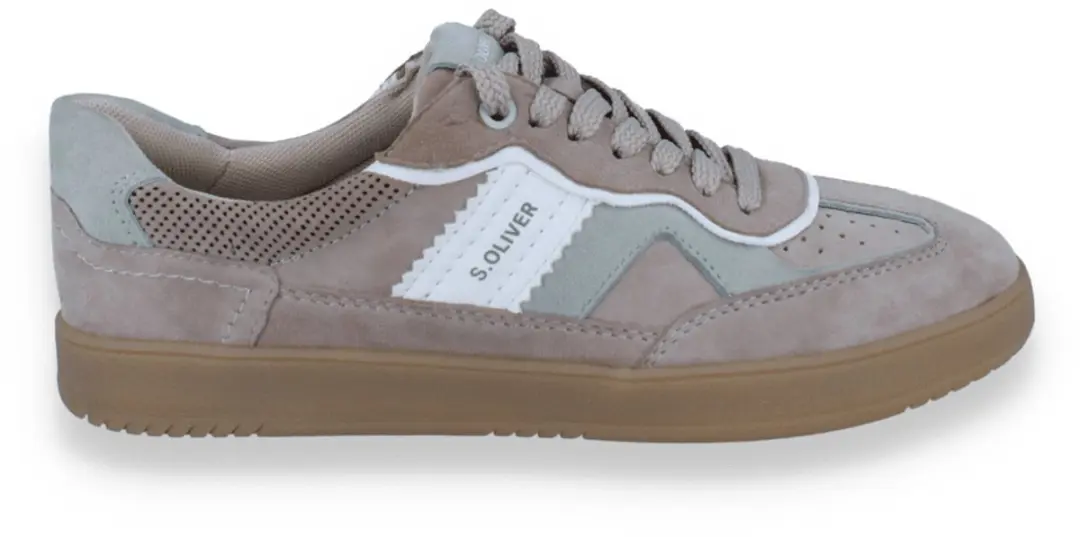 S.oliver Dames Sneaker