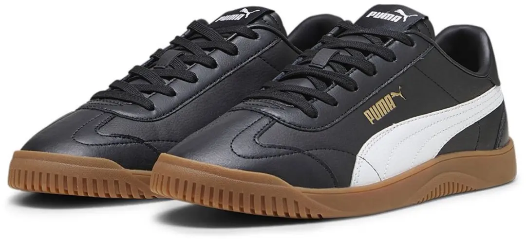 Puma Club 5v5 Schoenen Zwart EU 39