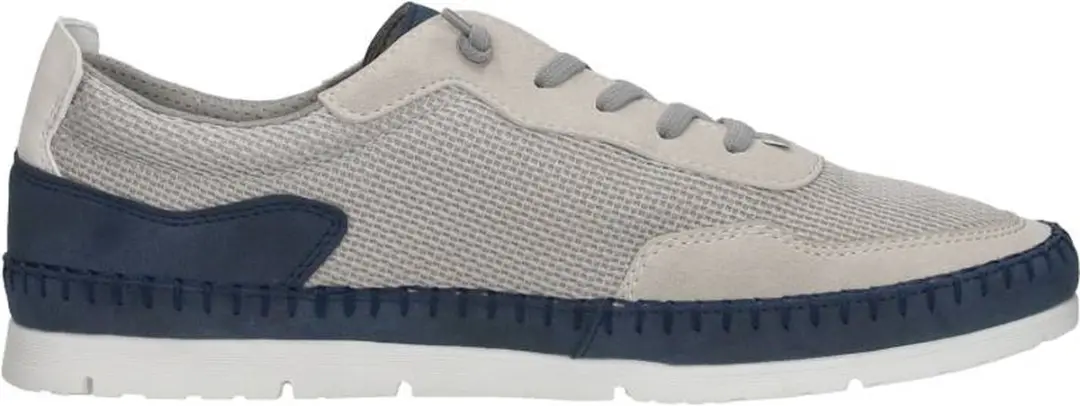 Bugatti Clipperton Veterschoenen Laag