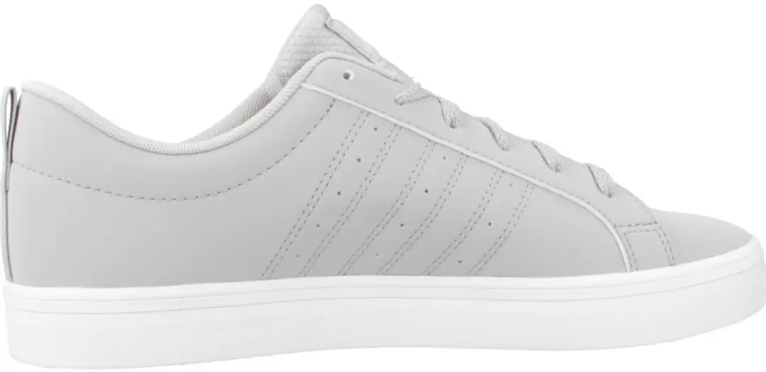 Adidas VS Pace heren sneakers lichtgrijs