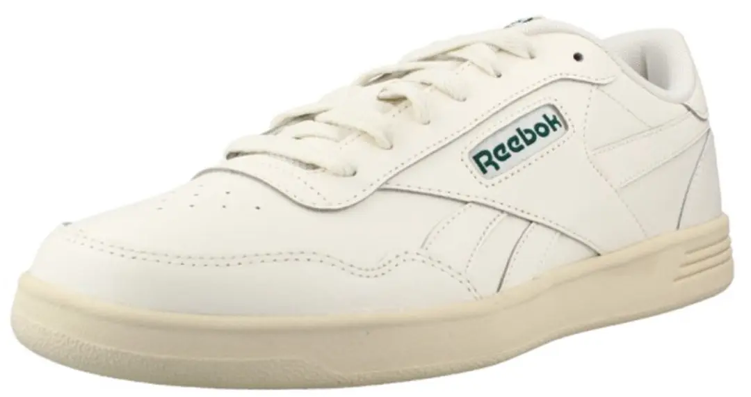Reebok Court Advance Schoenen - EU 45 - Wit - afbeelding 3 van 6