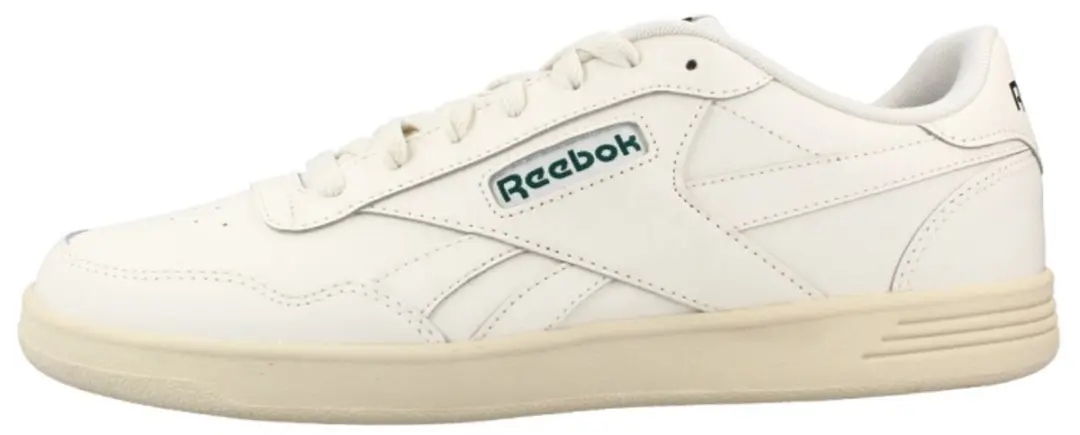 Reebok Court Advance Schoenen - EU 45 - Wit - afbeelding 2 van 6