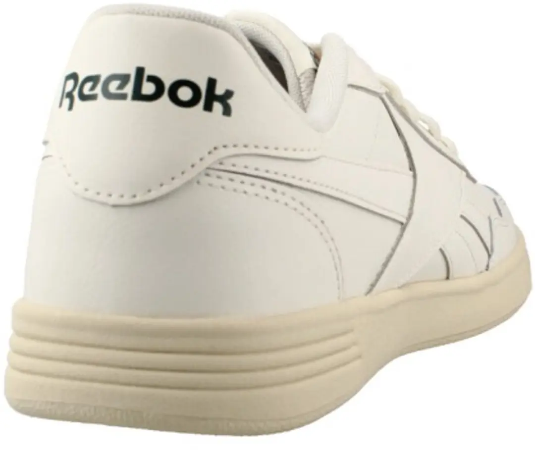 Reebok Court Advance Schoenen - EU 45 - Wit - afbeelding 6 van 6