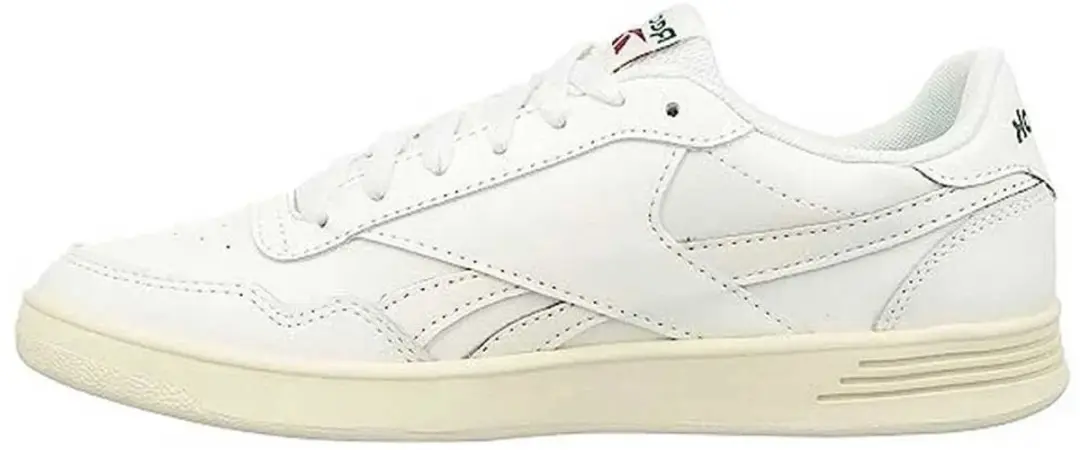 Reebok Court Advance Schoenen - EU 45 - Wit - afbeelding 5 van 6