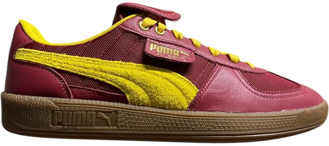 PUMA PALERMO HARRY POTTER SCHOENEN 40120901 r 44
