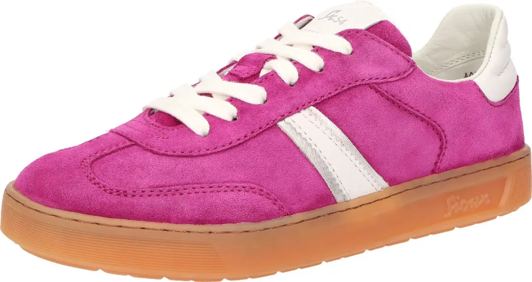 Sioux Tedroso-DA-707 Sneaker Dames