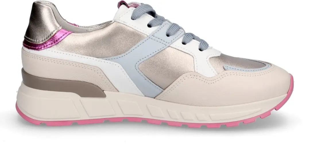 Gabor Dames Sneakers 43 - Multicolor - afbeelding 4 van 6