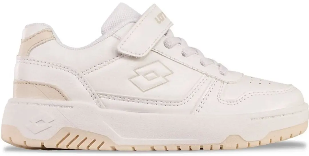 Lotto kindersneaker Groovn K 2600130K