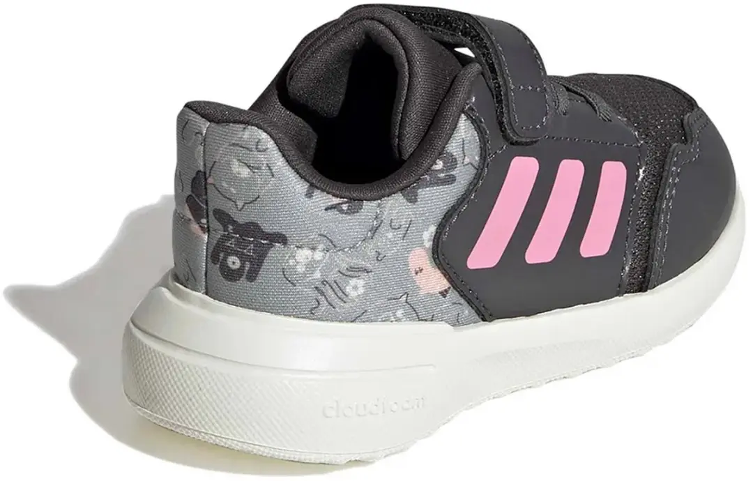 Adidas Tensaur Run 3.0 Babyschoenen - 25.5 - Grijs