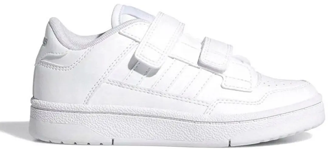 Adidas Rapid Court Low Sneakers Junior