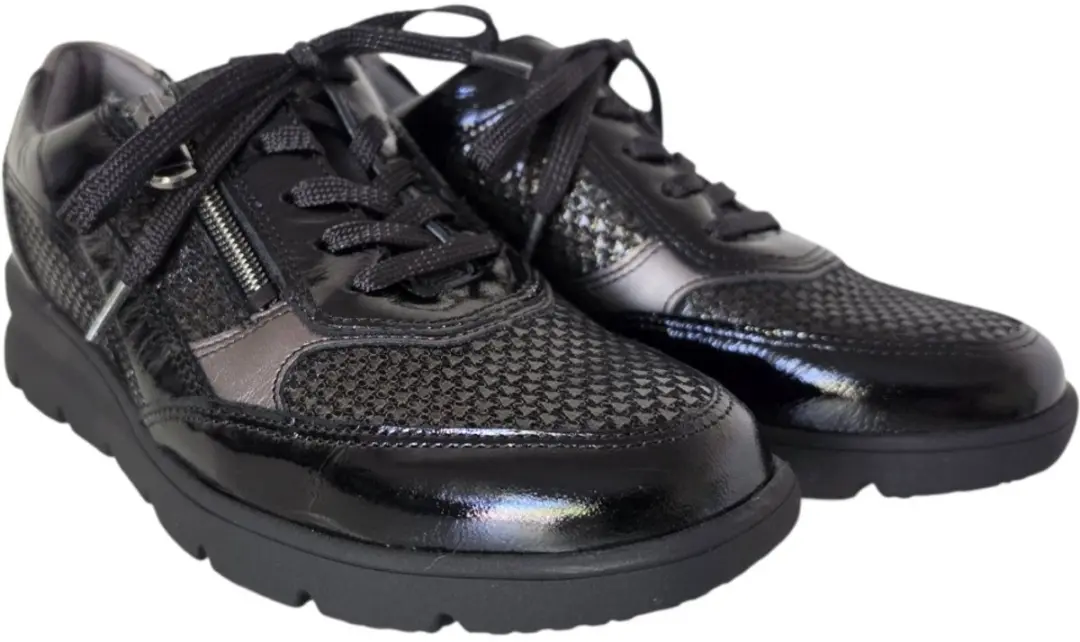 Wäldlaufer 902001-H-Bruni Dames Veterschoenen - 37 - afbeelding 6 van 6