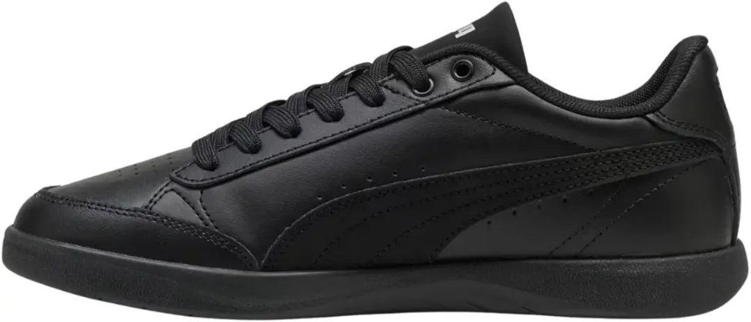 PUMA Vikky Star 03 Dames Schoenen - 39 - Zwart - afbeelding 6 van 6