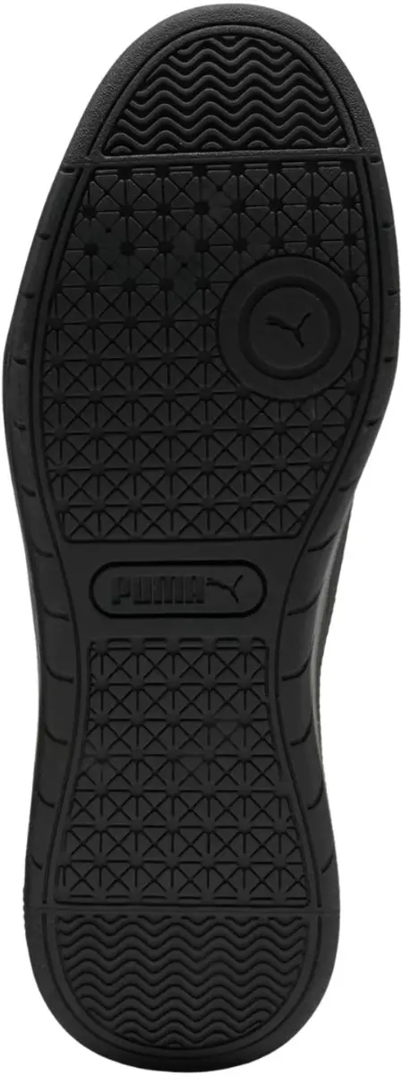 PUMA Vikky Star 03 Dames Schoenen - 39 - Zwart - afbeelding 2 van 6