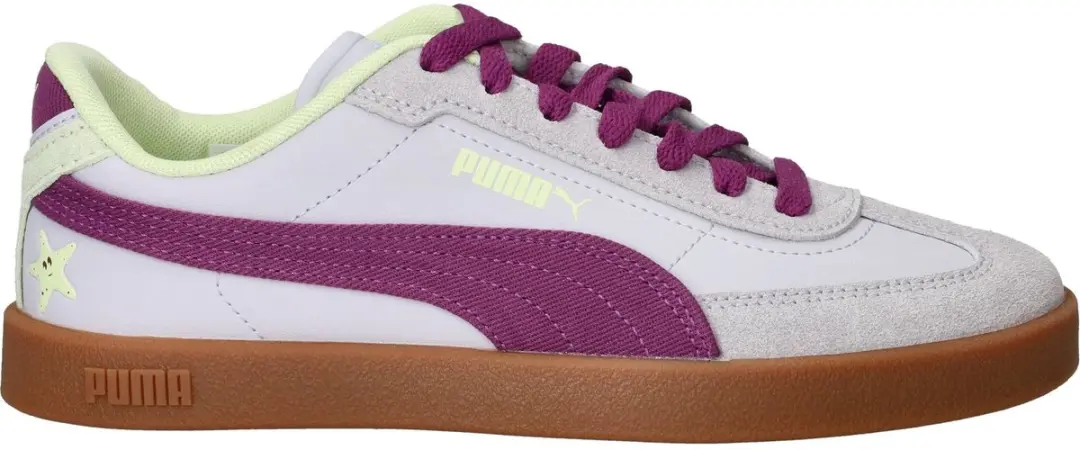 Puma Club II Era Summer Sneakers