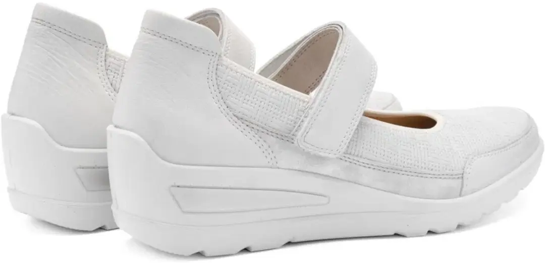 Ara Ballerina Wit