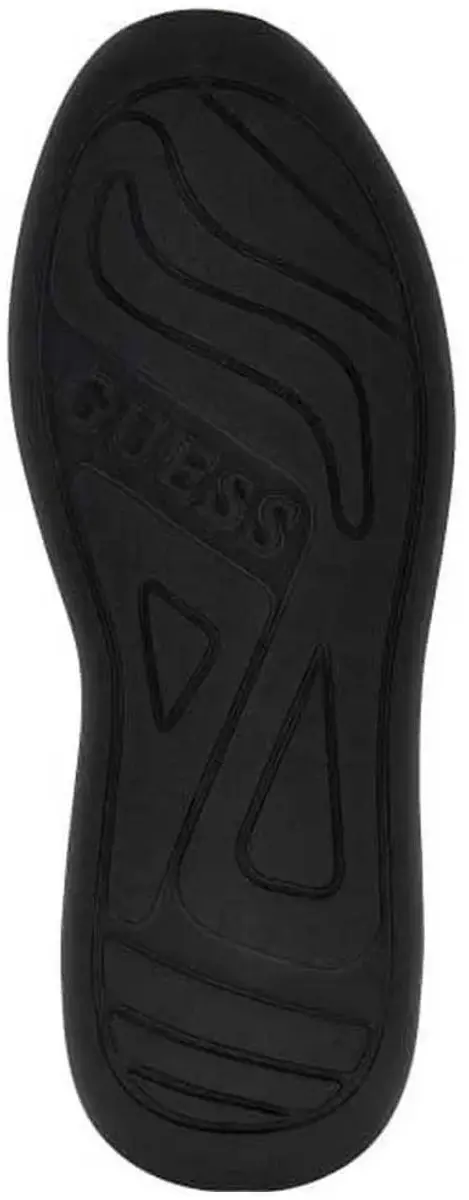 Guess Elba Sneakers - EU 42 - Zwart - afbeelding 3 van 6