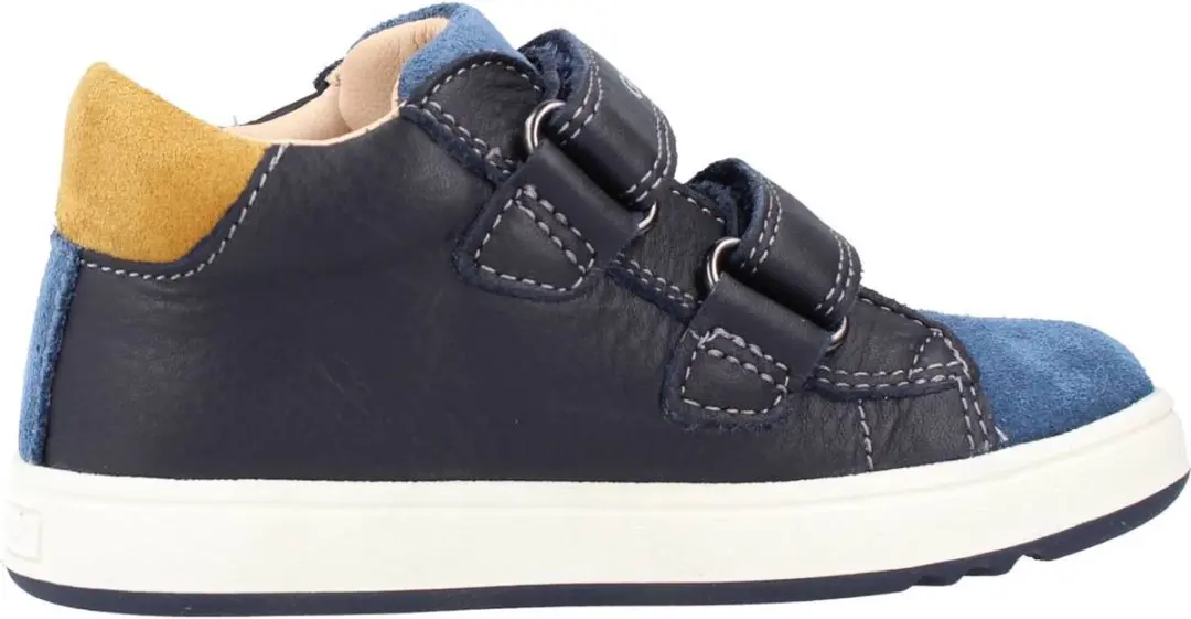 GEOX B BIGLIA BOY A Blauw 18 EU