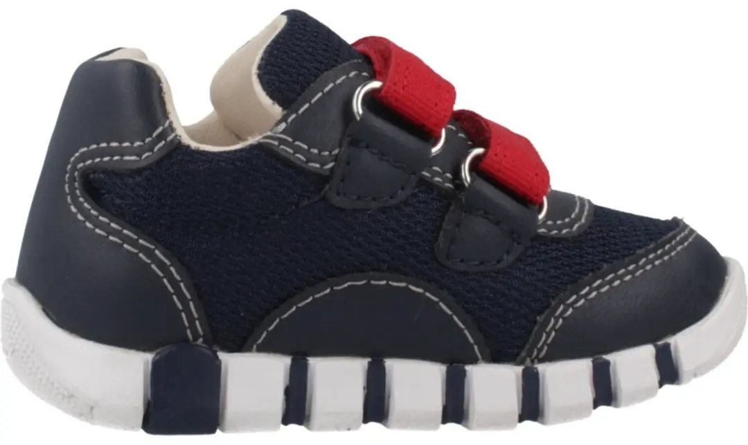 GEOX B IUPIDOO BOY Blauw 20 EU