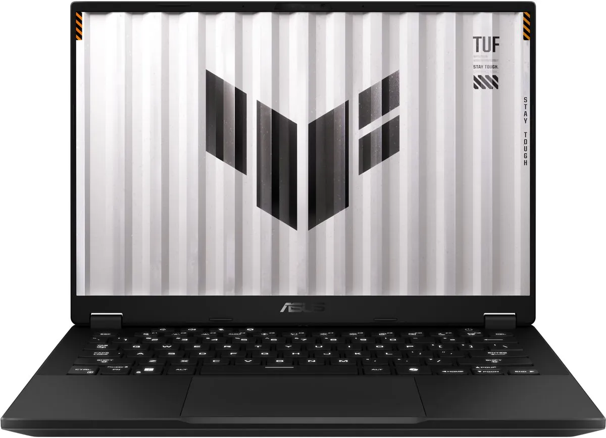 ASUS TUF Gaming A14 FA401KM-RG003W Gaming Laptop - Ryzen AI 7 RTX 5060 - 16GB/1TB