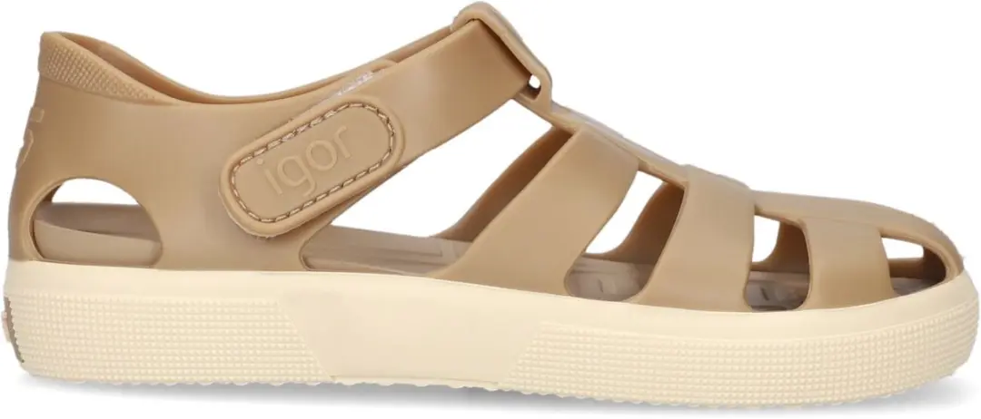 Igor Bay Sandalen