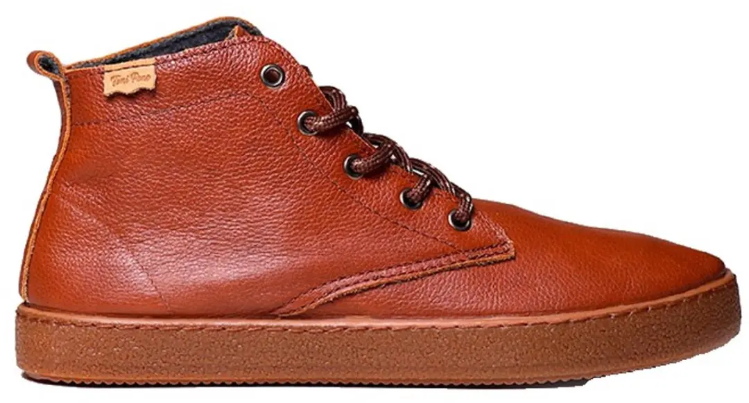 Toni Pons Dalton-po Booties Bruin EU 46 Man