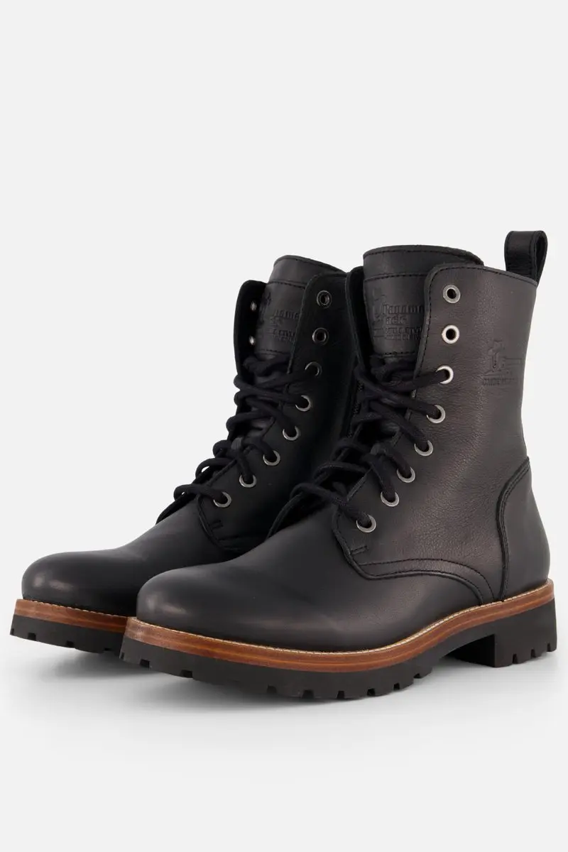 Panama Jack Frisia B14 Dames Veterboots