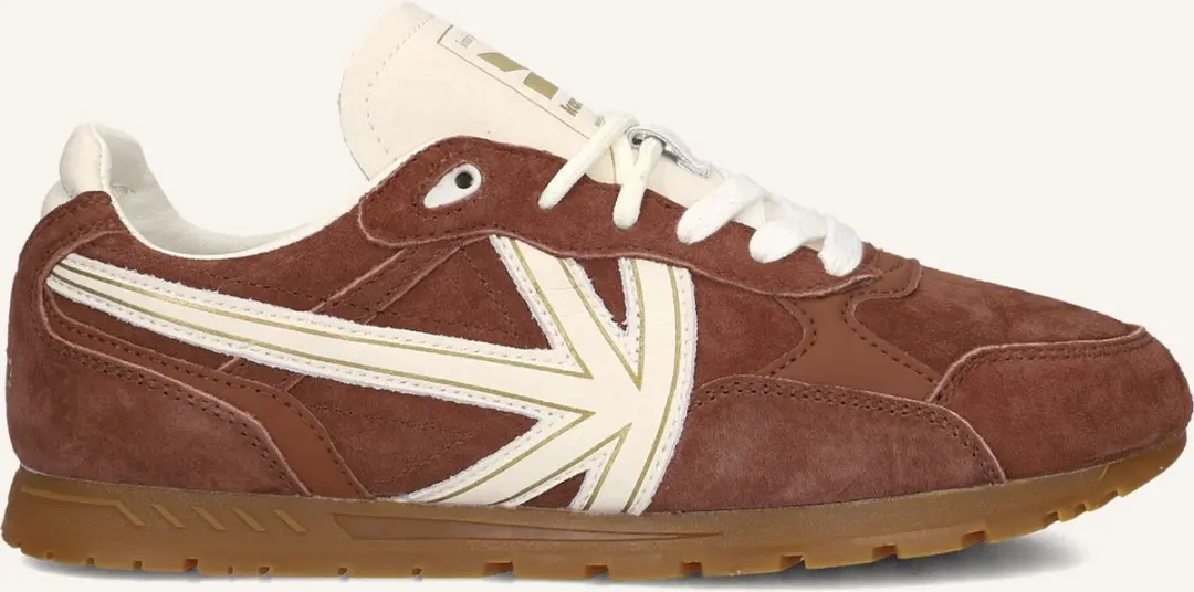 KAOTIKO Seattle Woman Sneakers