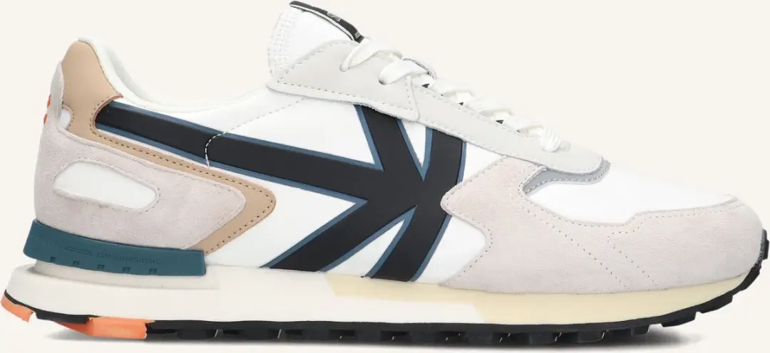 KAOTIKO Orbit Man Sneakers