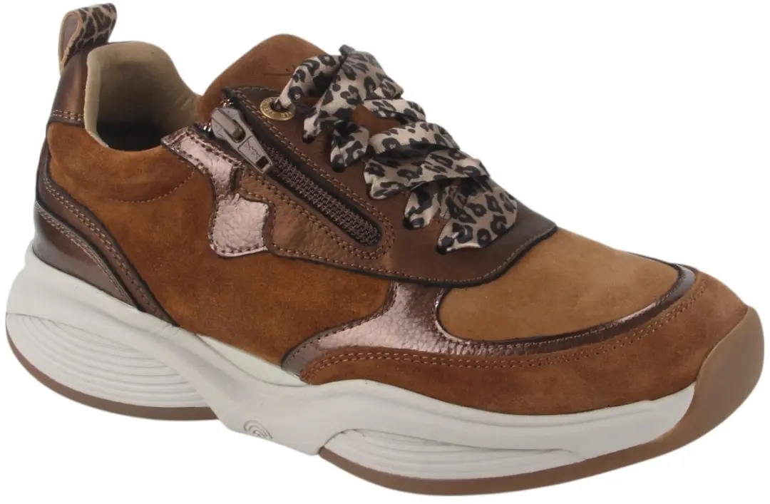 Xsensible SWX21 Cognac/Naturel
