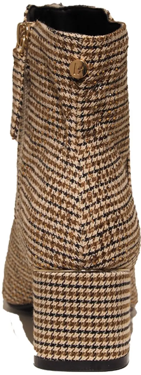 La Strada Enkellaars Beige - Damesschoenen 37 - afbeelding 6 van 6