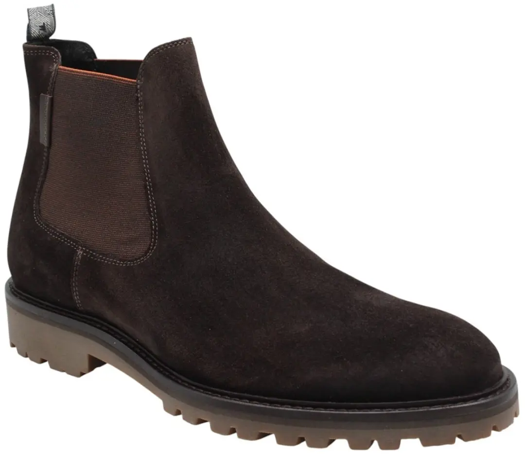 Floris Van Bommel Sfm-60018 Sturdi Boots Heren