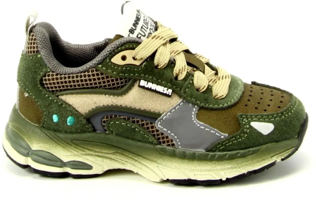BUNNIESJR Vince Valor Sneakers