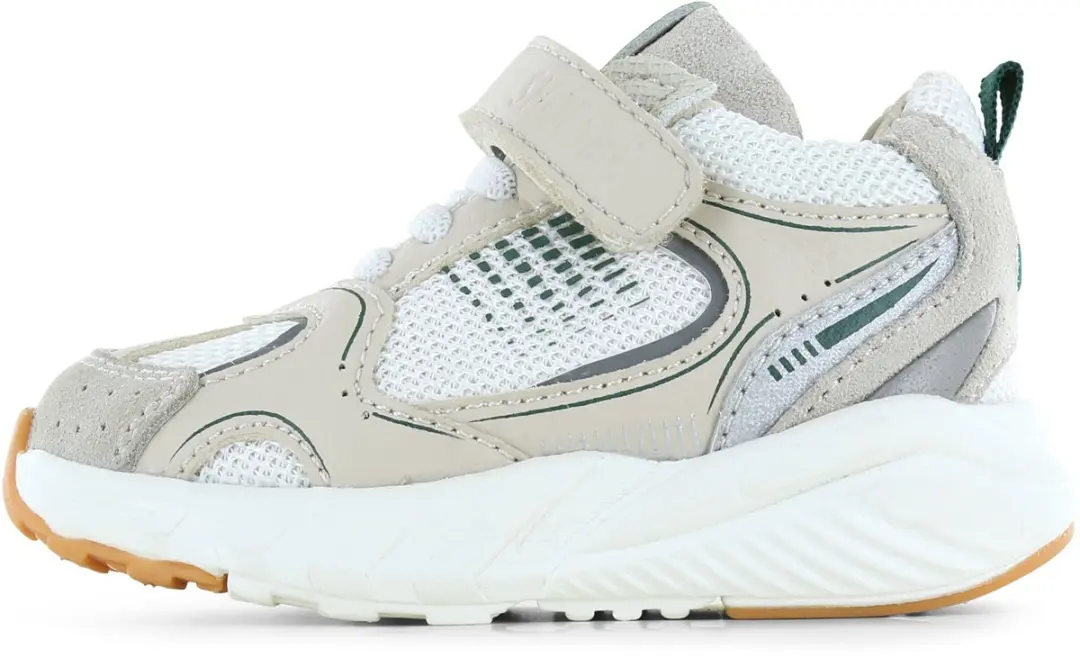 Shoesme Beige Sneakertje