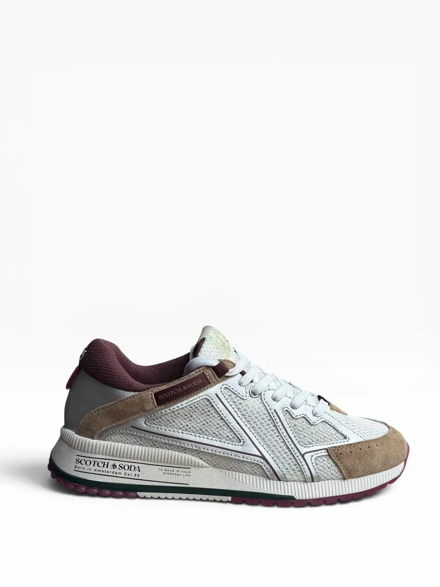 Scotch & Soda Vivex Sneakers