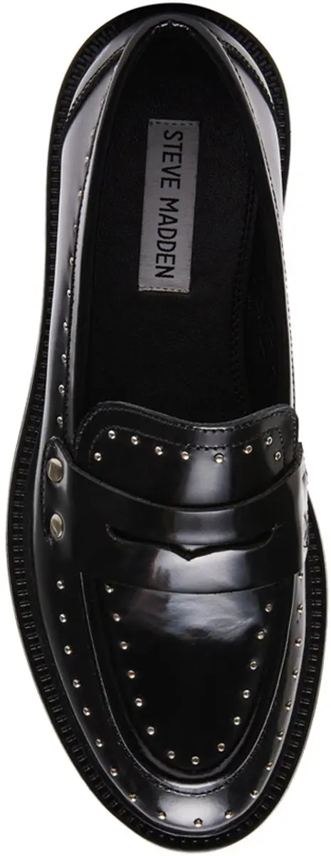 Steve Madden Harloe Damesschoenen 40 - Zwart - afbeelding 4 van 6