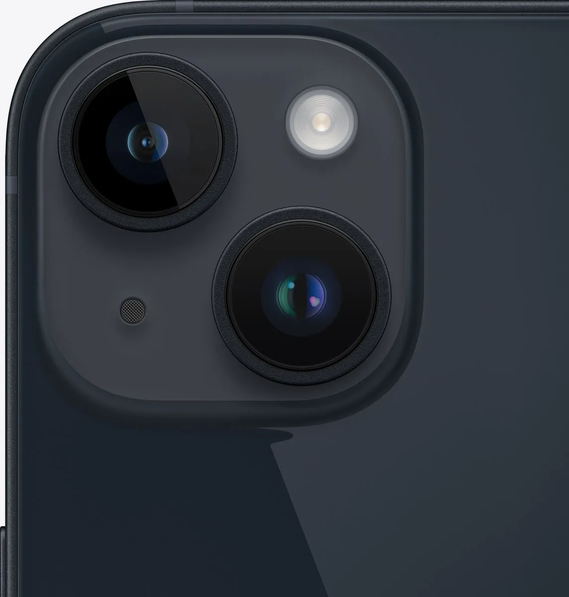 Apple iPhone 14 Plus MQ4X3ZD/A - 128GB - Middernacht