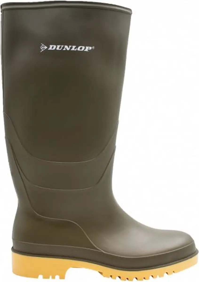 Dunlop 16247 Laars pvc Dull & Rapido