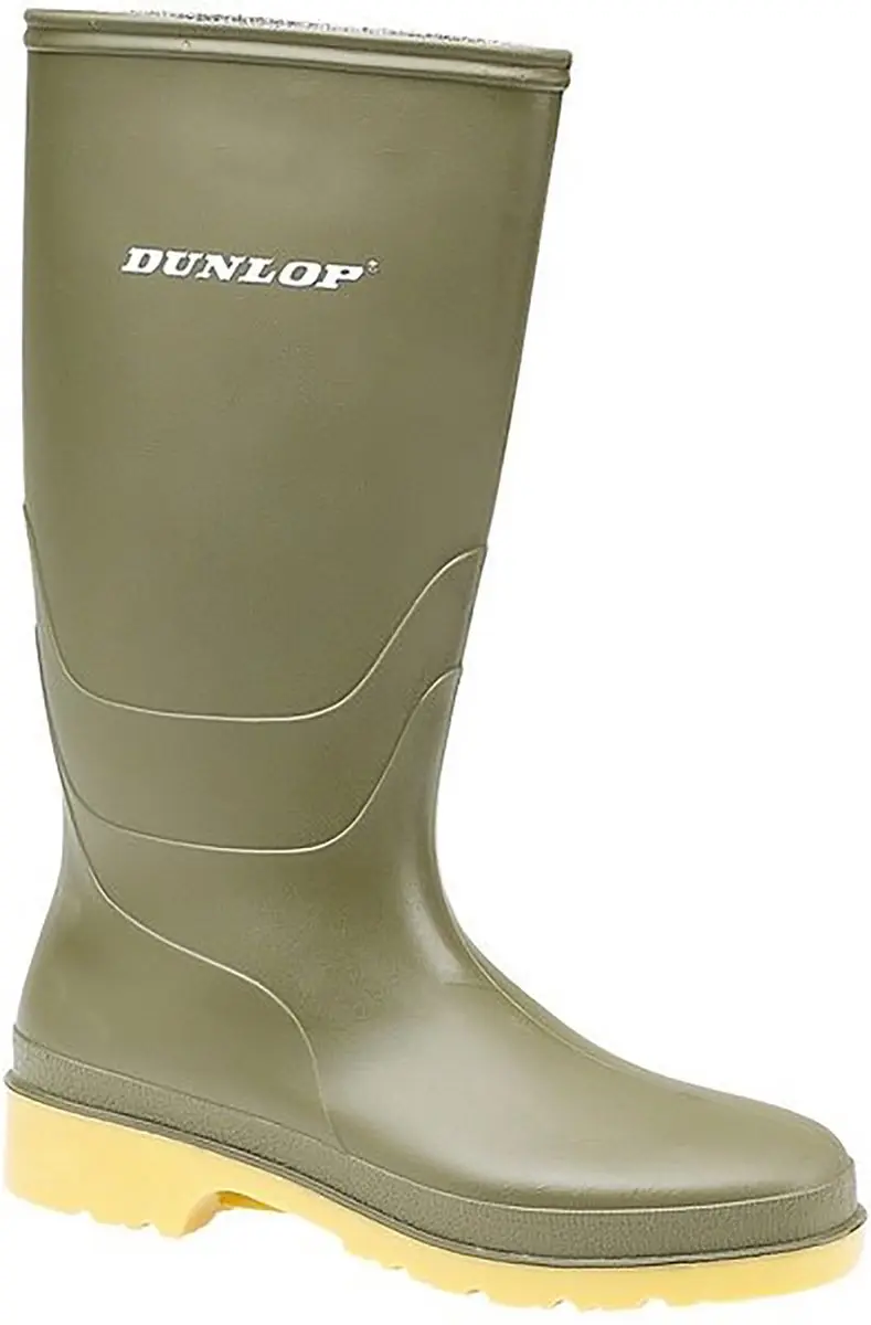 Dunlop 16247 Laars pvc Dull & Rapido