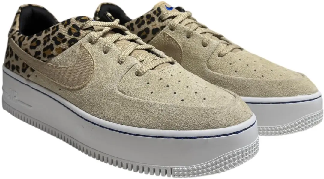 Nike Nike Air Force 1 Sage Low PRM