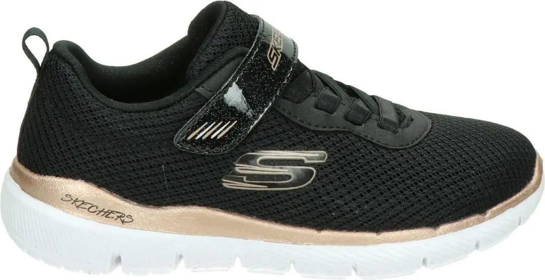 Skechers Skech Appeal 3.0-Core Instinc Meisjes Sneakers