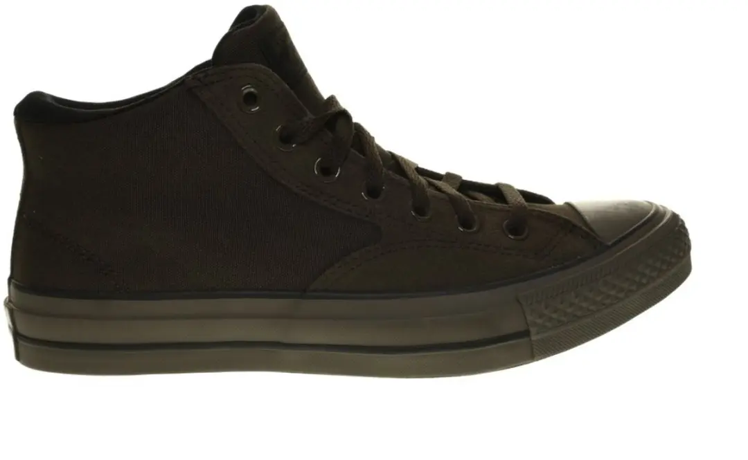 Converse All Stars Donkerbruin Hoog maat 44