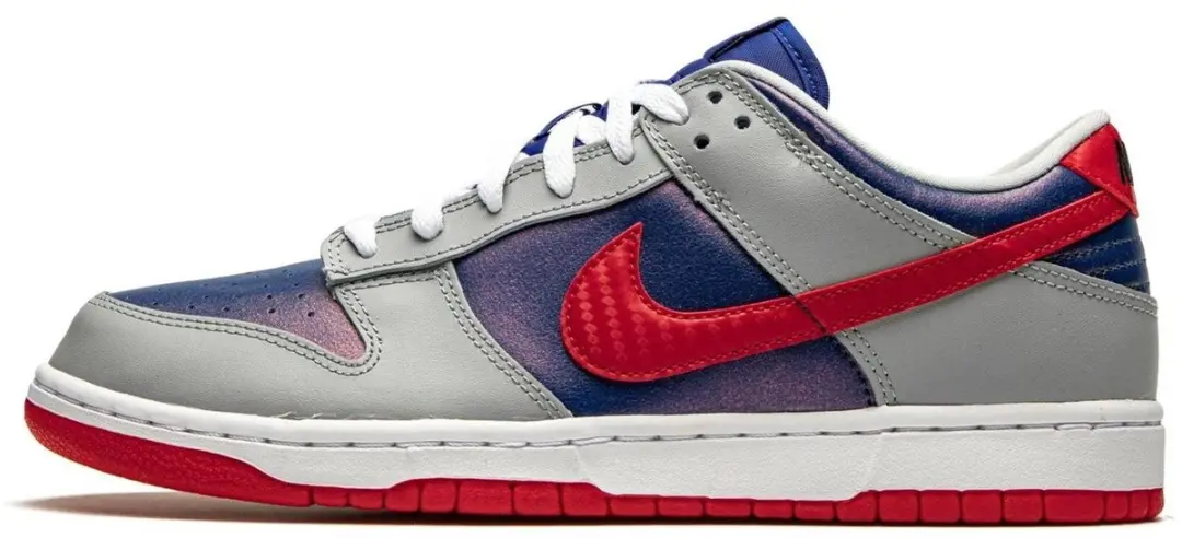 Nike Dunk Low CO.JP Samba