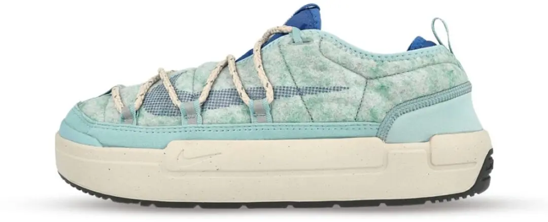 Nike Offline Pack Ocean Cube Sanddrift