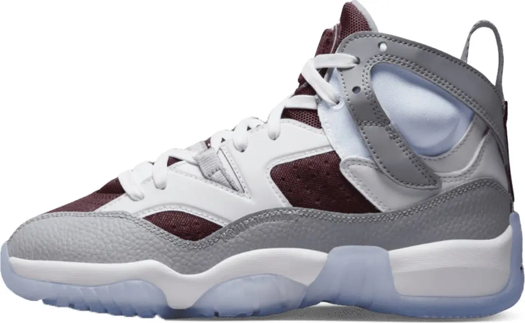 Nike Jumpman Two Trey