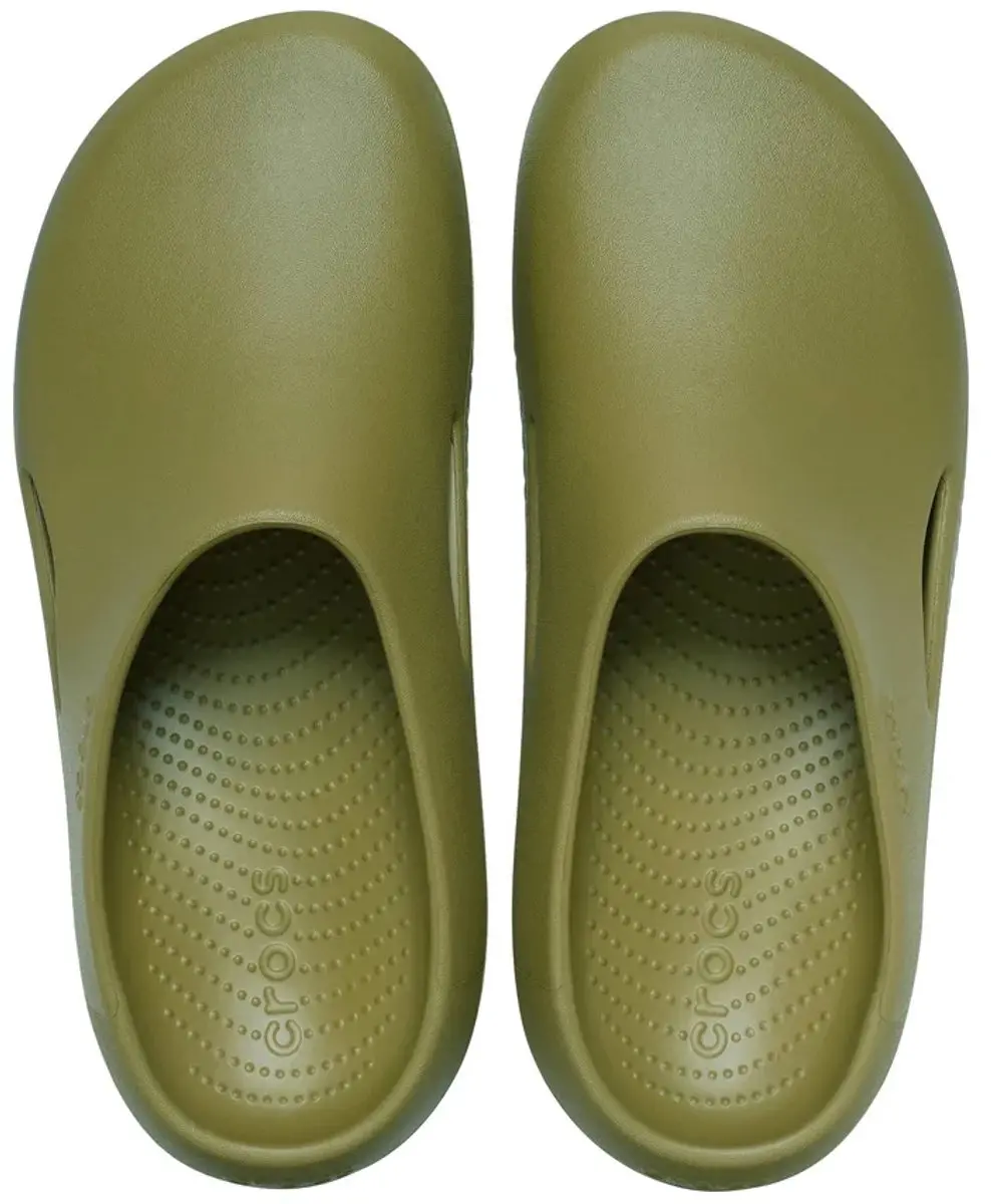 Crocs Mellow Recovery Clog Aloe Maat 36/37 M4/W6