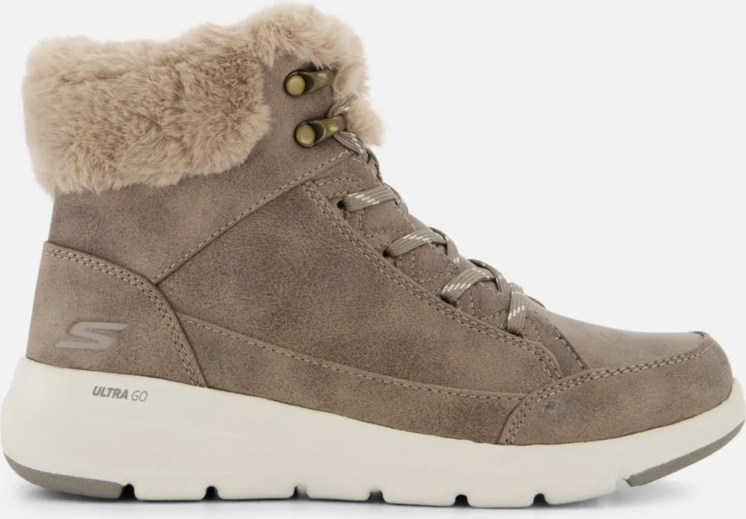Skechers Glacial Ultra