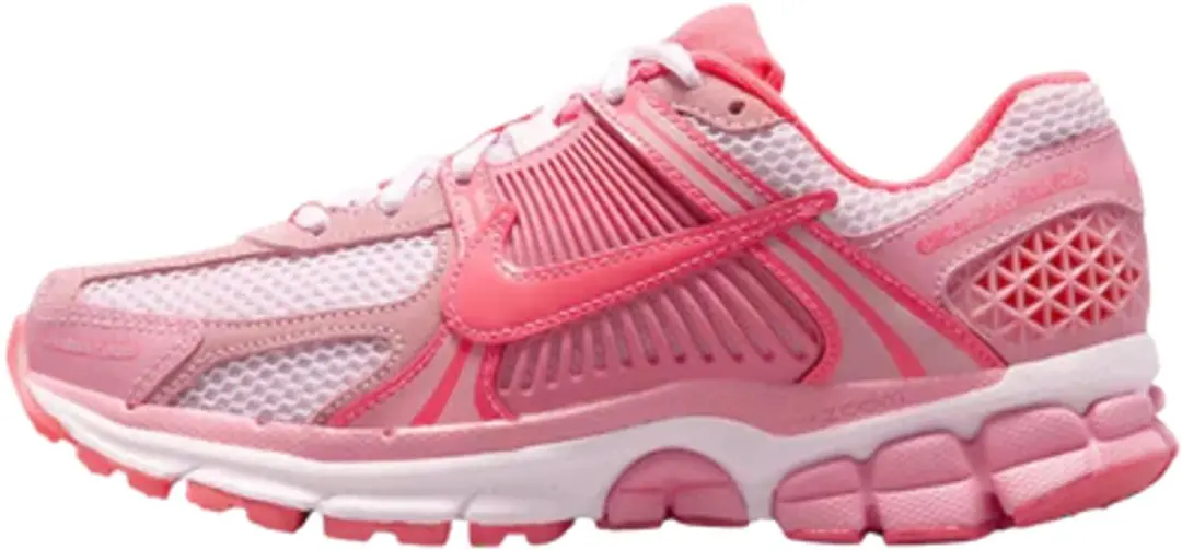 Nike Zoom Vomero 5 Coral Chalk Hot Punch (Women's)