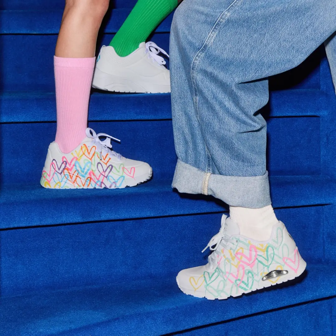 Skechers Uno Lite