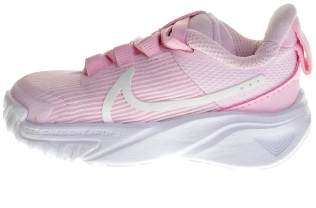 Nike Star Runner Roos Schoenen - Maat 23.5 - afbeelding 4 van 4