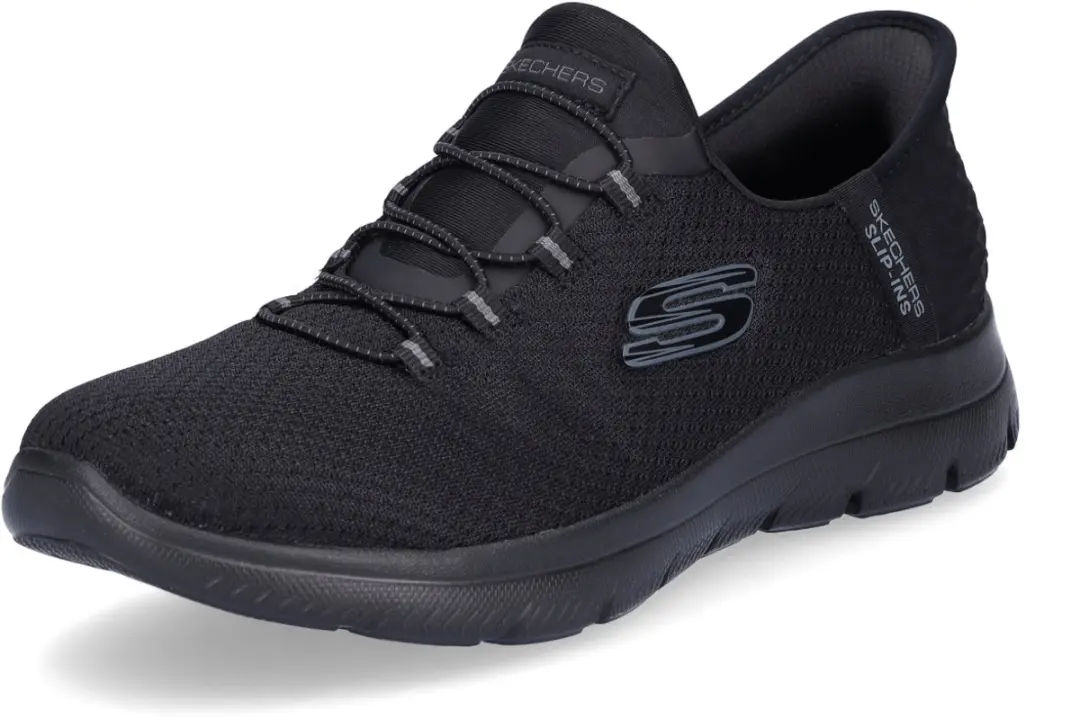 Skechers SUMMITS-DIAMOND DREAM Dames Instappers